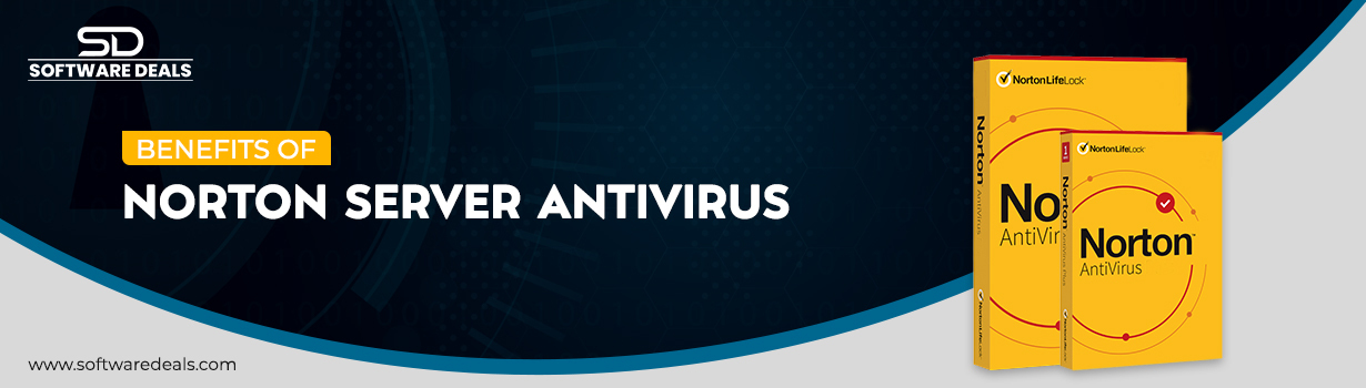 Benefits of Norton Antivirus
